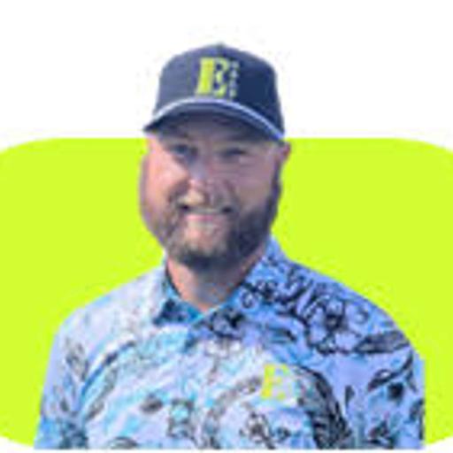 Unlocking Your Golf Potential Through Body Movement and Spiral Lines