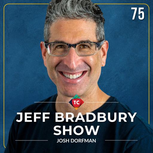 Building a Sustainable Future: Josh Dorfman on Climate-Friendly Construction