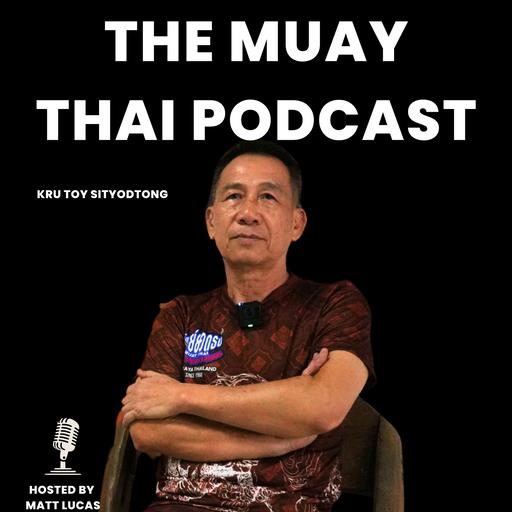 Kru Toy Sityodtong - Fighting Smart, History, And Winning The Lottery