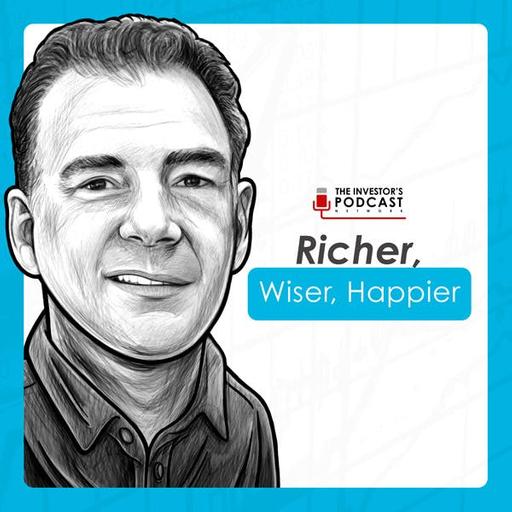 RWH060: What Buffett, Munger & Bill Miller Taught Me w/ Robert Hagstrom