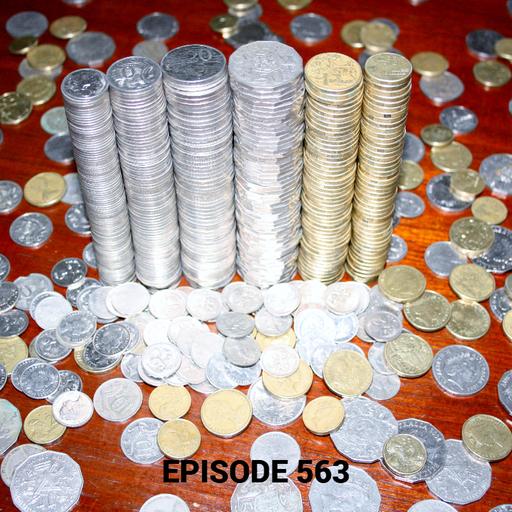 YCBK 563: Avoiding These College Financial Mistakes Could Save You Over 10,000