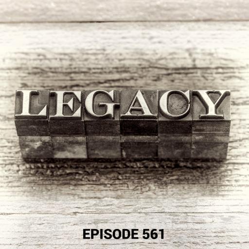 YCBK 561: Stanford Doubles Down and Embraces Legacy Admissions