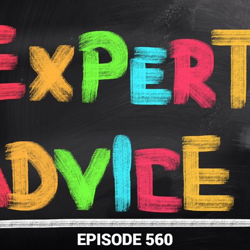 YCBK 560: Bob Massa Shares Admission Advice From His 50 Years Of Experience
