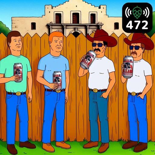 Hank Hill brews, Jim Koch is back, and hard energy