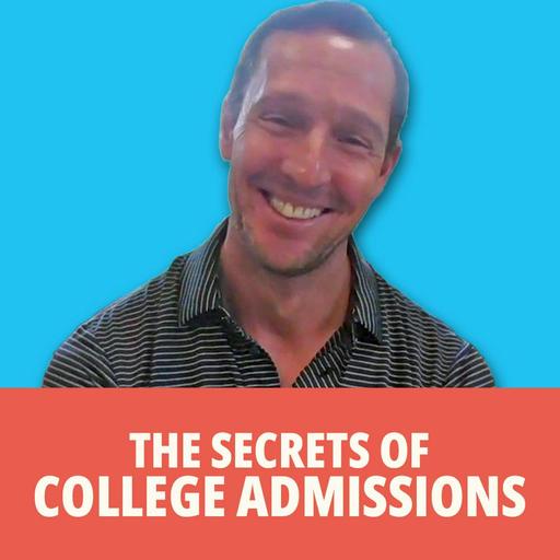 232: Encore: Getting into College with Special Guest Rick Clark
