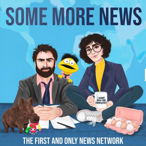 Even More News: Gerrymandering, Chris Cuomo, and ICE's Recruiting Problems