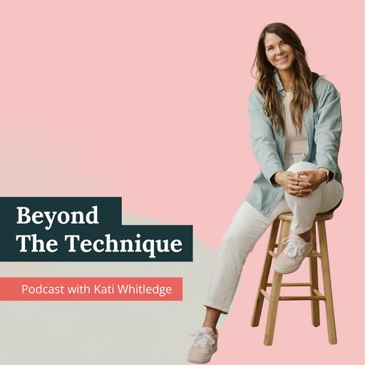 610: Technology CANNOT Replace Everything