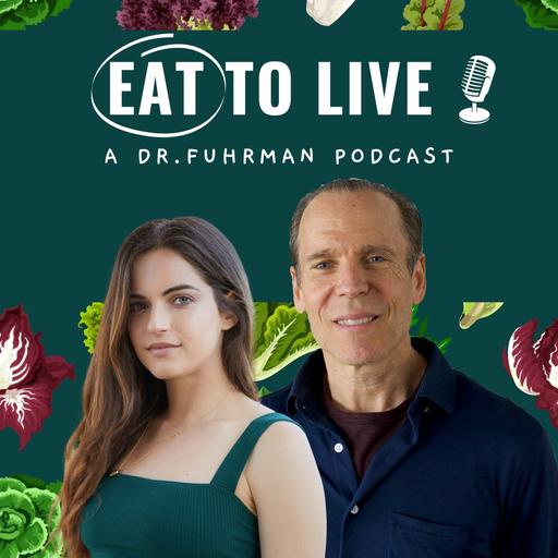 Meet Dr. Cara Fuhrman