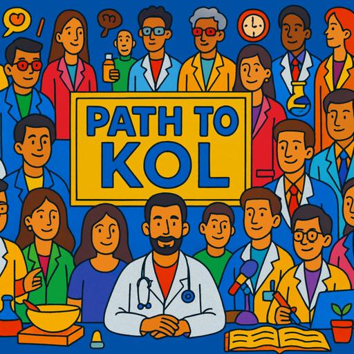 The Making of KOLs: The New Chemist Podcast’s Global Journey in Science, Pharma, and Education- Interview with Mohan Uttarwar, CEO & Co-Founder of 1Cell.Ai