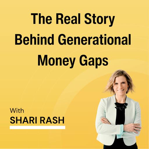 "Kids These Days" Aren’t Broke Because of Avocado Toast: The Real Story Behind Generational Money Gaps