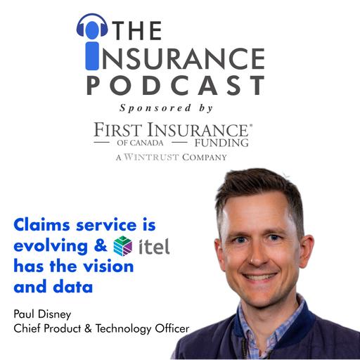 Claims service is evolving and bringing results