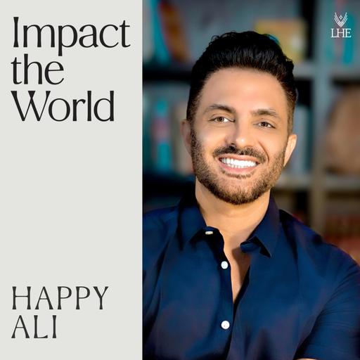 The Child Who Guided Me Back to Life | Happy Ali