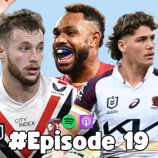 #EP 19 | WHO MAKES THE 8?