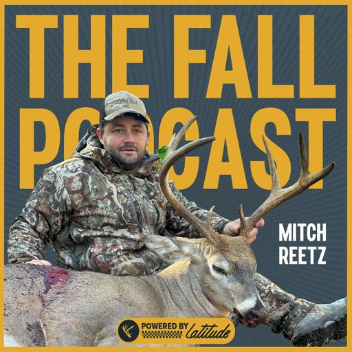 EP 472 | I'm getting emotionally attached to this buck. NOT GOOD