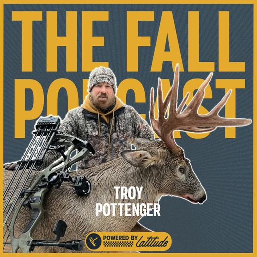 EP 471 | Narrowing a buck down with Troy Pottenger