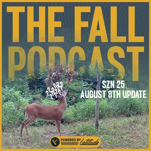 EP 470 | My mock scrape didn't work and I figured out why - SZN 25 August 8th Update