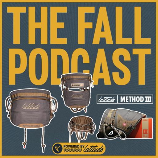 EP 469 | Latitude's Method 3 Revealed with Alex Chopp