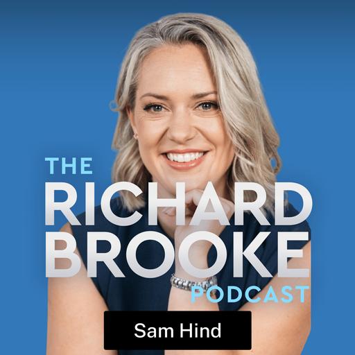 Sam Hind - Social Selling That's Redefining The Marketing Landscape