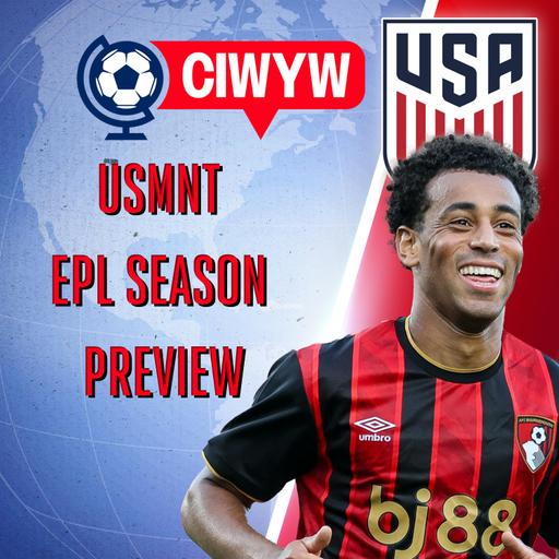 USMNT: Player expectations for new EPL campaign (Soccer 08/14)