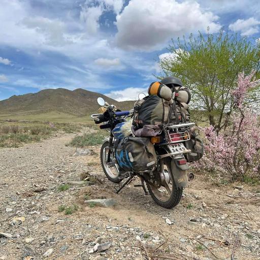 Episode 439 - Traveling to Mongolia with Zee Traveler