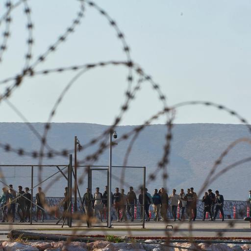 Griechenland - Kein Asyl mehr auf Kreta - und Haft für Geflüchtete