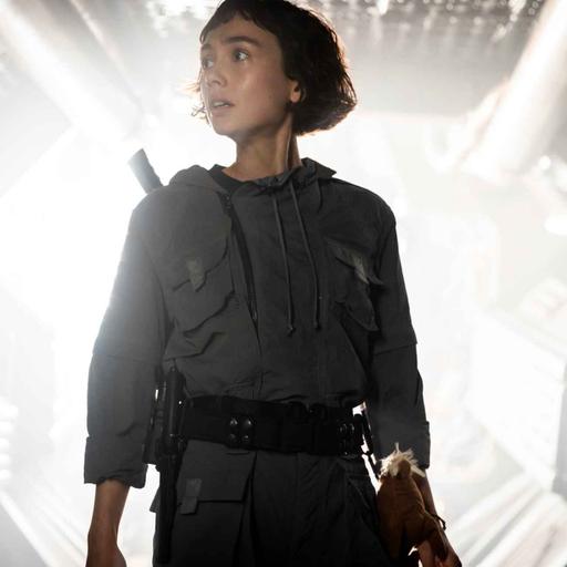 Ep. 78 - 'Alien: Earth' S1E03 and the Infinite Cyborg Sadness