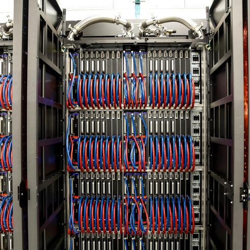 Digitale Souveränität - Deutschland ist von US-Diensten abhängig