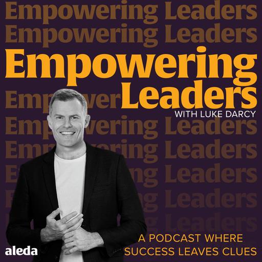 Dr Craig Challen: Leadership When the Stakes Are Life and Death