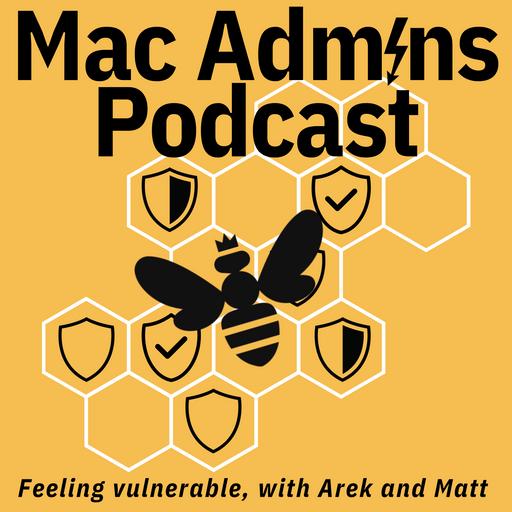 Episode 424: Feeling Vulnerable with Arek and Matt