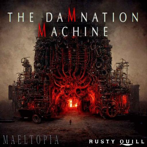 Sneak Reveal - The Damnation Machine (Re-master)