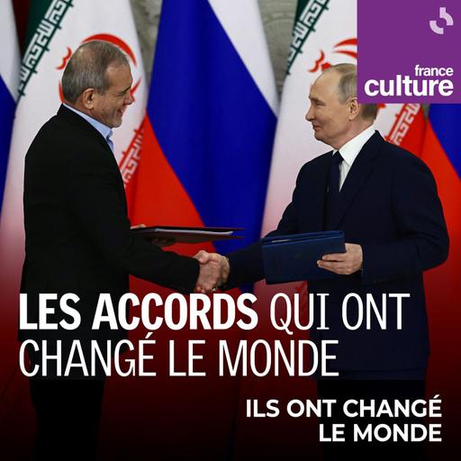 Les accords qui ont changé le monde : Brexit : les regrets