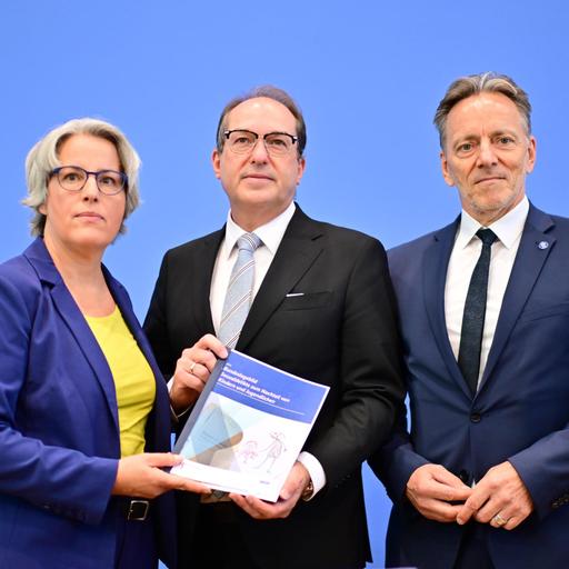 22. August 2025 - Die Presseschau aus deutschen Zeitungen