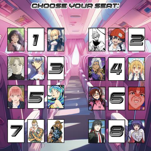 176. Stuck On a Plane With Anime Summit
