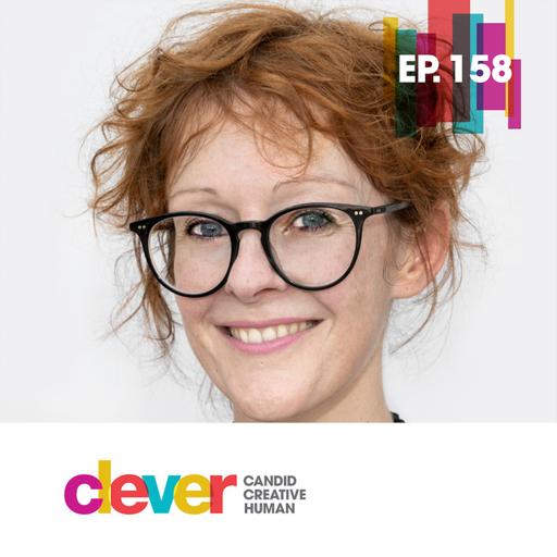Ep. 158: Bringing Data to Life with Information Designer Giorgia Lupi [encore]