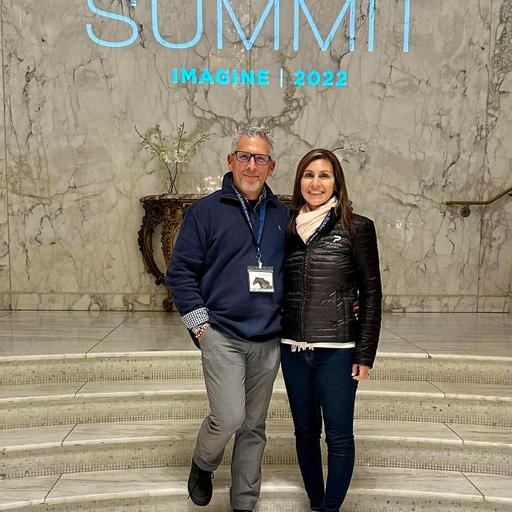 Davis Equine - Dr's Chad and Stephanie Davis