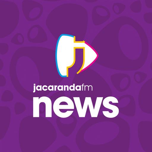 JacarandaFM News @ 16H59