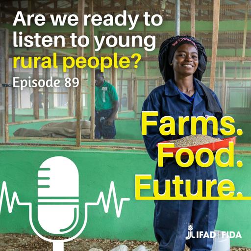 Are we ready to listen to young rural people?
