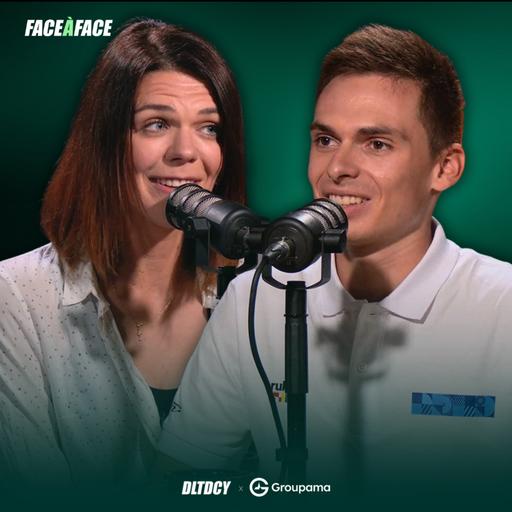 Romain Grégoire : Il nous raconte son Tour de France !