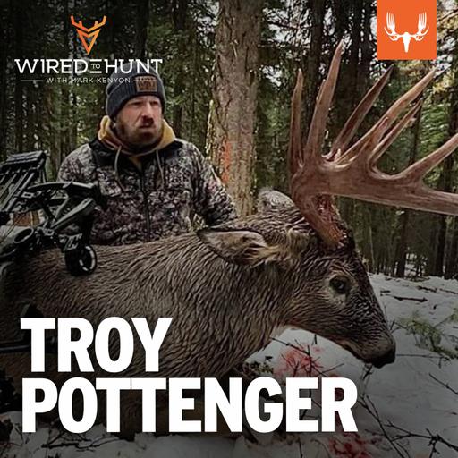 Ep. 939: What Would Troy Pottenger Do?
