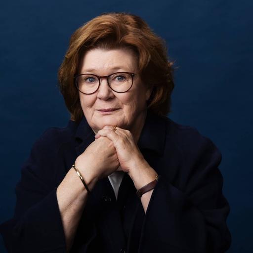 Bör man eftersträva att vara woke? Majgull Axelsson svarar