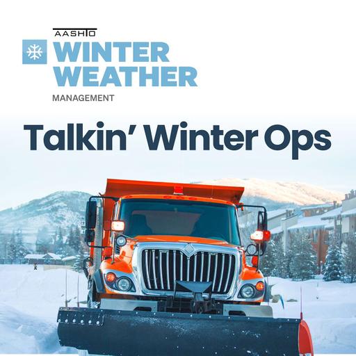 Episode 136: Keep snow off the road with Snow Fence, Minnesota style