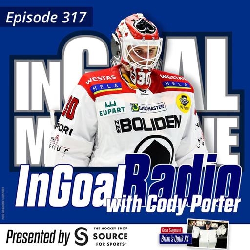 Episode 317 with Cody Porter