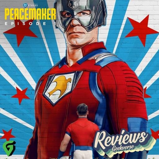 Peacemaker Season 2 Episode 1 Spoilers Review