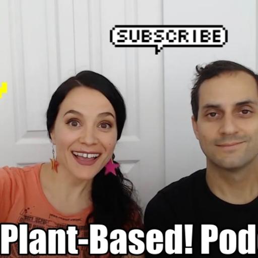 Ep 96 – Vegan Restaurant Shake-Up
