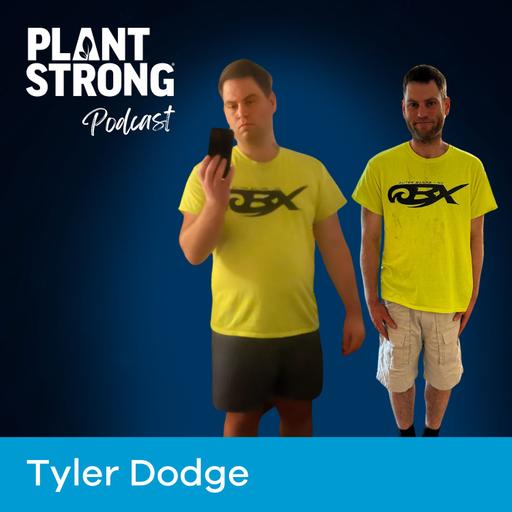 Ep. 315: Tyler Dodge - From Anxiety and ED to Long-Lasting Vitality