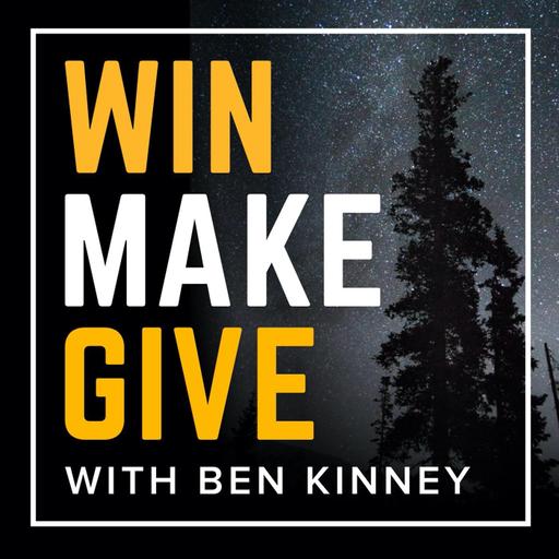 Replay - Embrace Losing: Lessons for Winning and Personal Growth