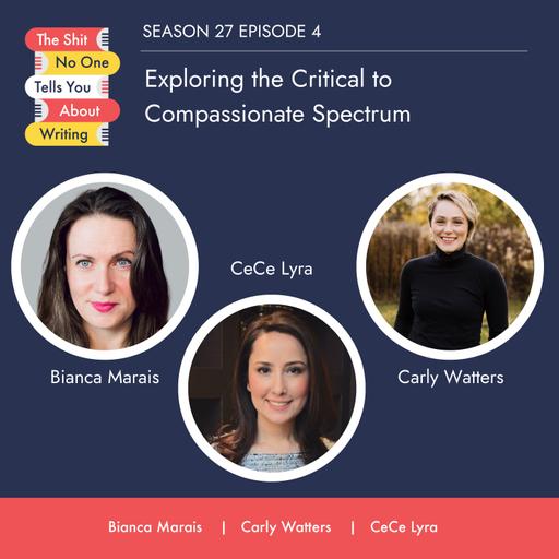 Exploring the Critical to Compassionate Spectrum