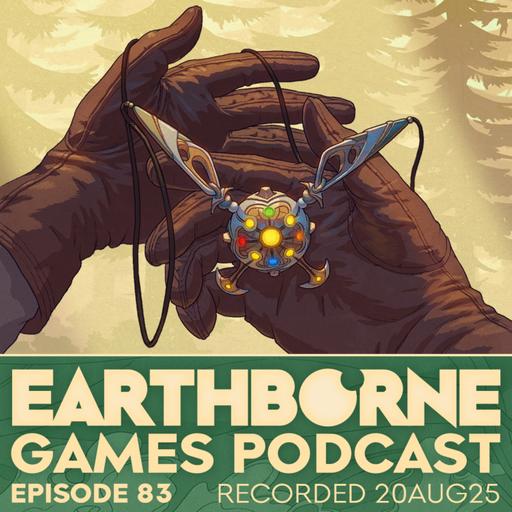 Episode 83: A World-Altering Breakthrough