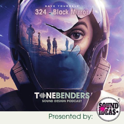 324 - Black Mirror