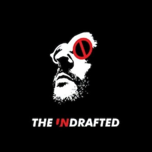 The Undrafted - TreVeyon Henderson Huge Weapon